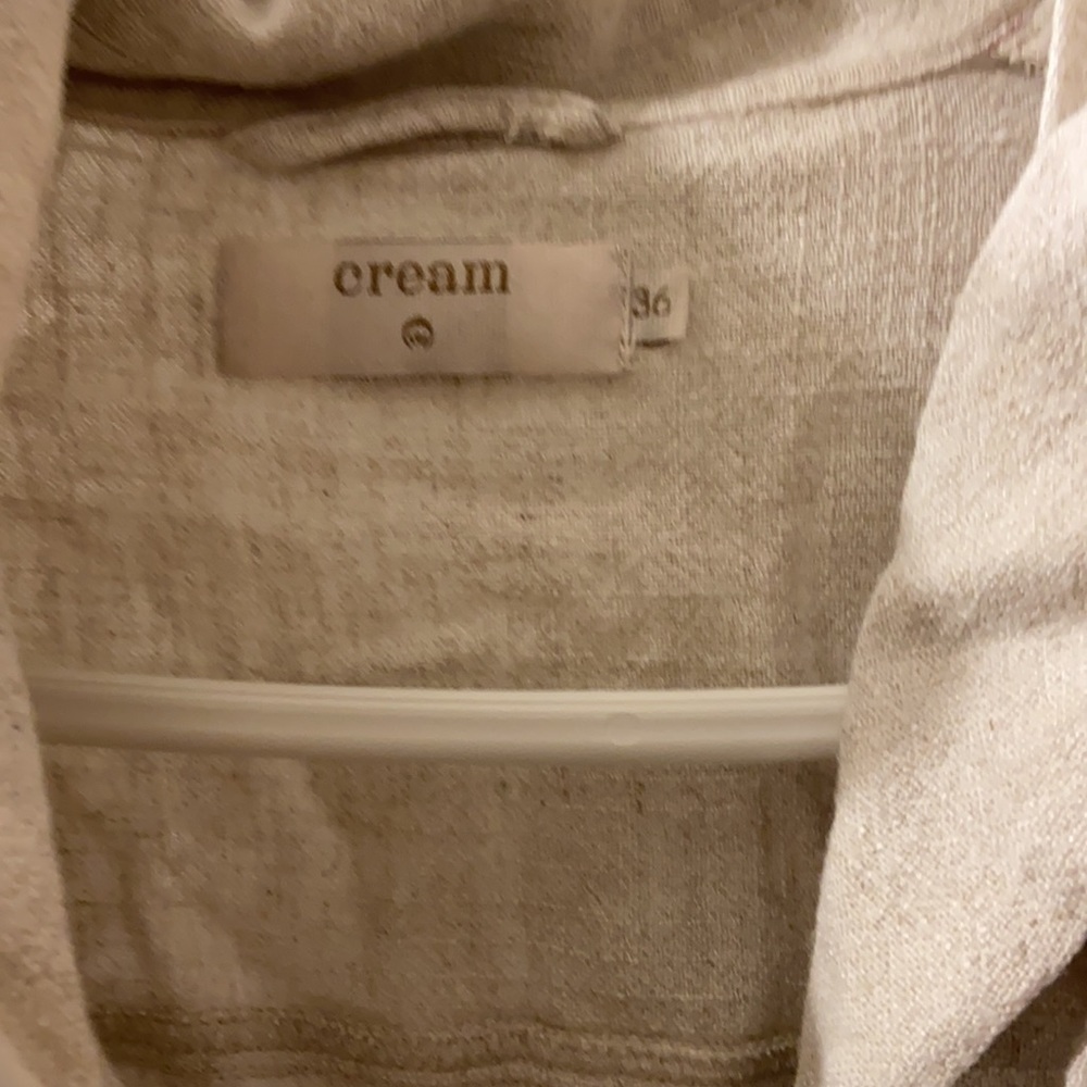 Cream - Picture 2 of 3